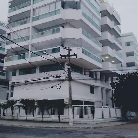 Apartamento Em Cabo Frio Exteriér fotografie