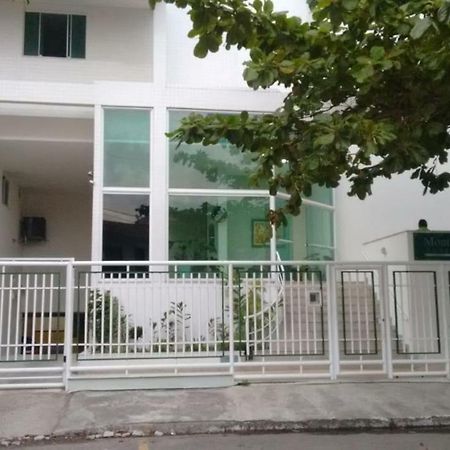 Apartamento Em Cabo Frio Exteriér fotografie