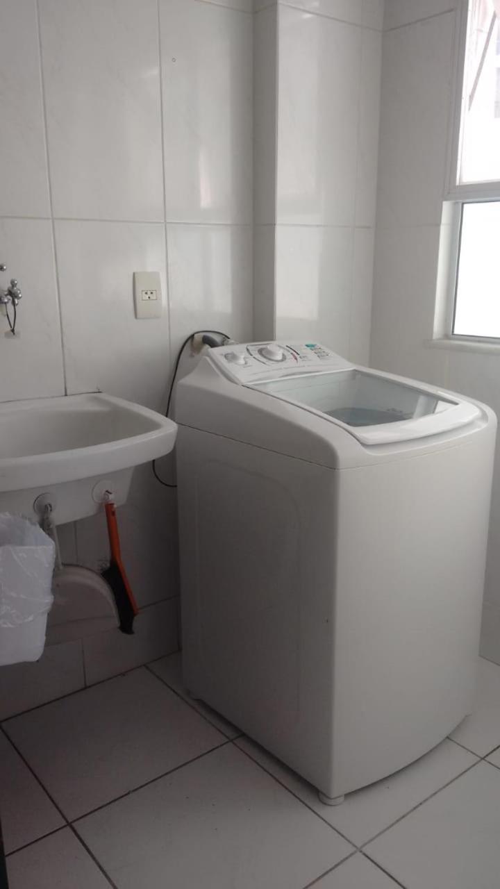 Apartamento Em Cabo Frio Exteriér fotografie