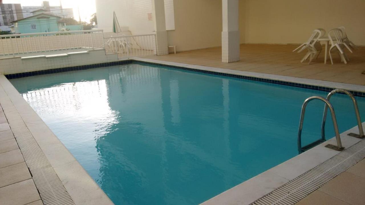 Apartamento Em Cabo Frio Exteriér fotografie