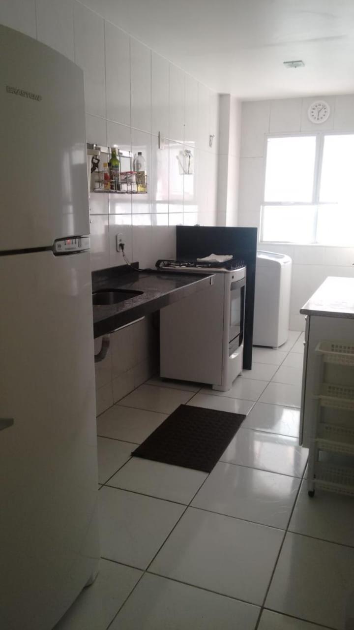 Apartamento Em Cabo Frio Exteriér fotografie