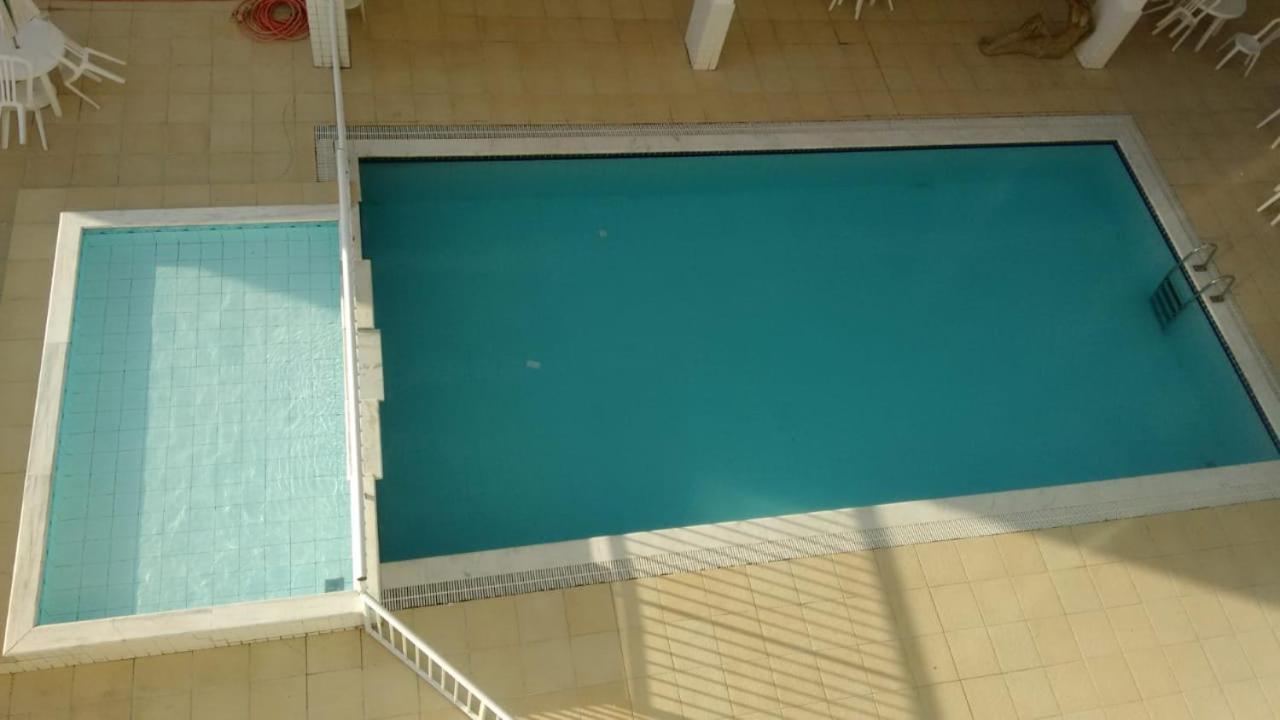 Apartamento Em Cabo Frio Exteriér fotografie