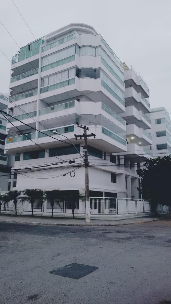 Apartamento Em Cabo Frio Exteriér fotografie