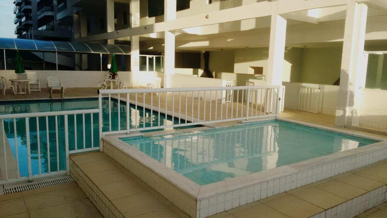 Apartamento Em Cabo Frio Exteriér fotografie