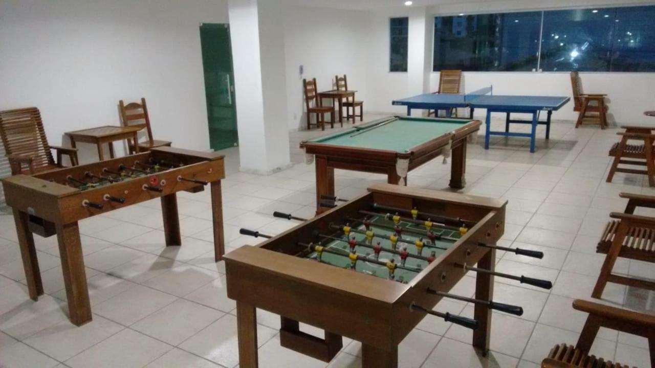 Apartamento Em Cabo Frio Exteriér fotografie