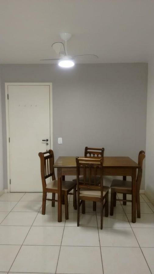 Apartamento Em Cabo Frio Exteriér fotografie