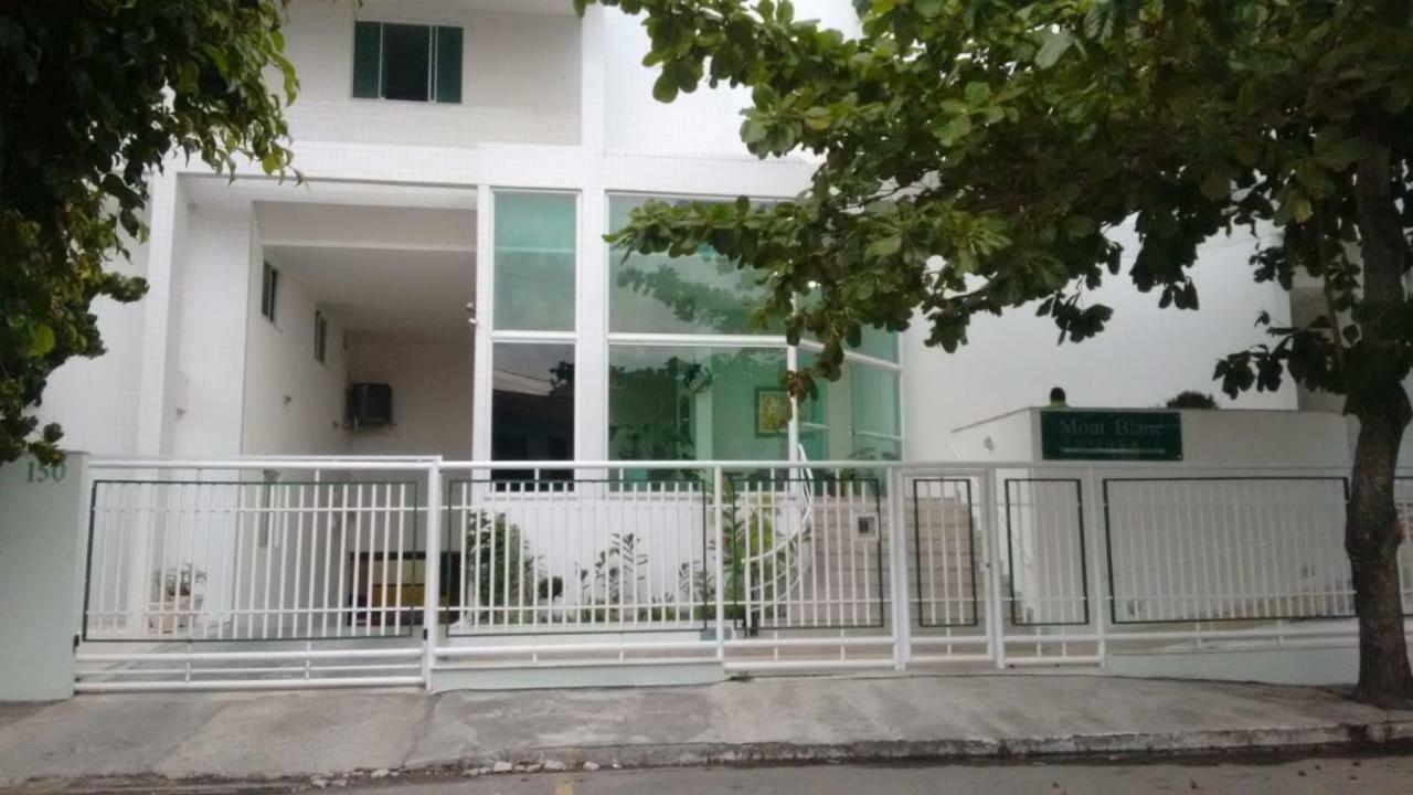 Apartamento Em Cabo Frio Exteriér fotografie