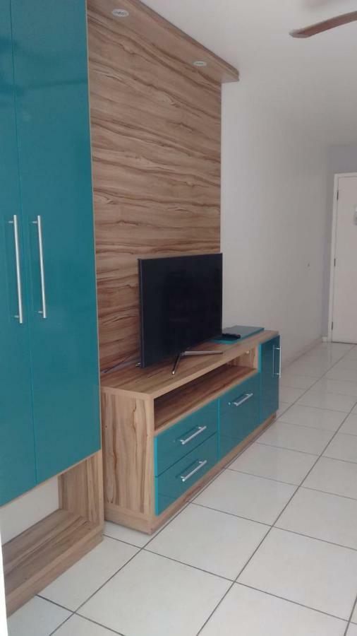 Apartamento Em Cabo Frio Exteriér fotografie